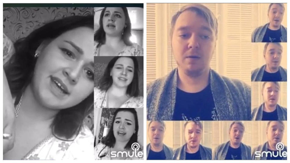 Музыкальное видео от артистов «Пензаконцерта» Музыкальное видео от артистов «Пензаконцерта»