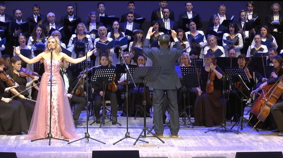 Во Всемирный день окружающей среды предлагаем послушать песню «Беловежская пуща»! Во Всемирный день окружающей среды предлагаем послушать песню «Беловежская пуща»!