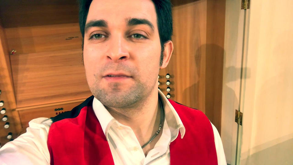 Музыкант Argishty записал видеоприглашение на концерт в Пензе Музыкант Argishty записал видеоприглашение на концерт в Пензе