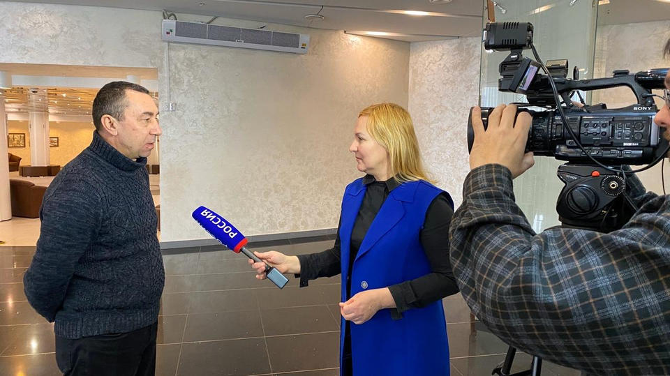 Сотрудники «Пензаконцерта» рассказали о соблюдении санитарно-эпидемиологических требований во время проведения массовых мероприятий Сотрудники «Пензаконцерта» рассказали о соблюдении санитарно-эпидемиологических требований во время проведения массовых мероприятий