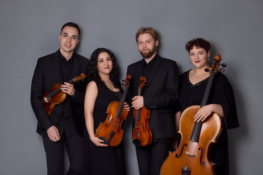 «Всероссийский виртуальный концертный зал» «Всероссийский виртуальный концертный зал»