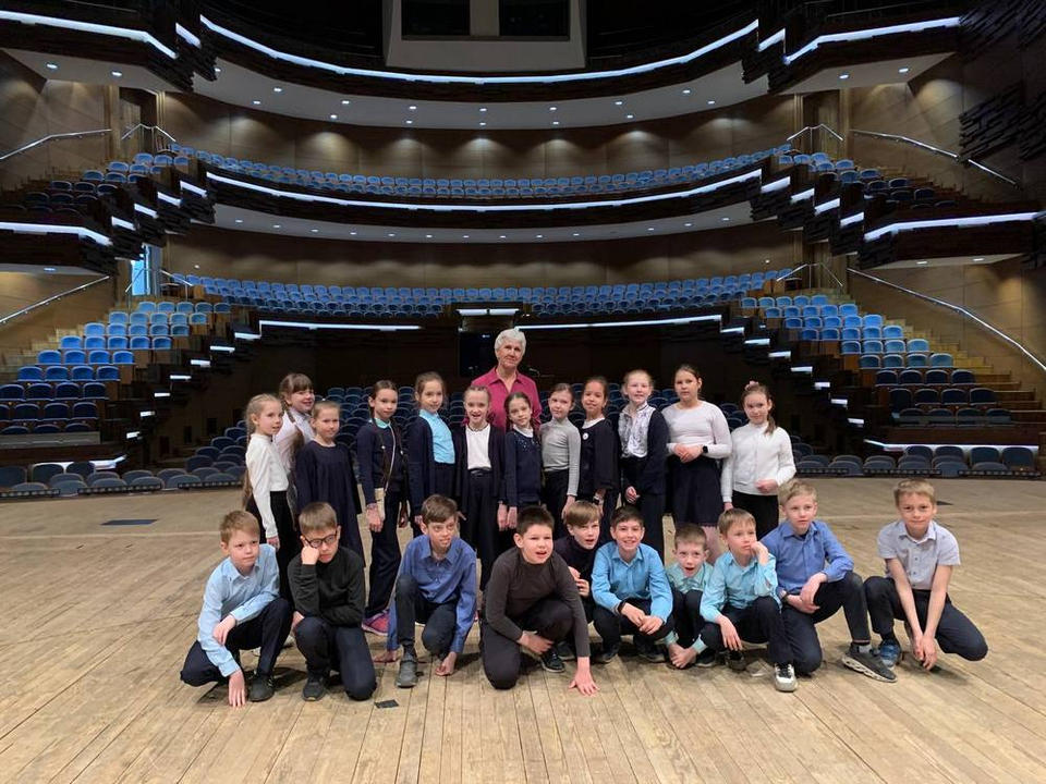 Экскурсионный маршрут для юных пензенцев Экскурсионный маршрут для юных пензенцев