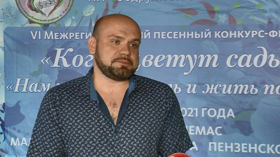 В Малосердобинском районе пройдет музыкальный фестиваль (11 канал) В Малосердобинском районе пройдет музыкальный фестиваль (11 канал)