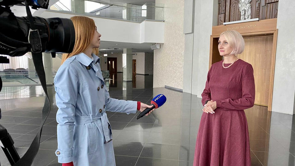 Куда могут сходить молодые пензенцы по «Пушкинской карте» (ГТРК Пенза) Куда могут сходить молодые пензенцы по «Пушкинской карте» (ГТРК Пенза)