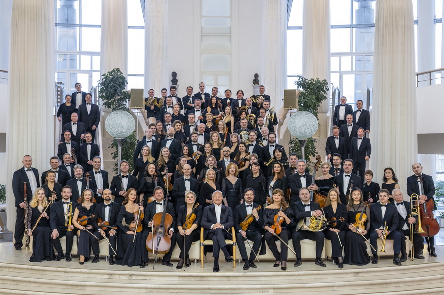 «Всероссийский виртуальный концертный зал» «Всероссийский виртуальный концертный зал»