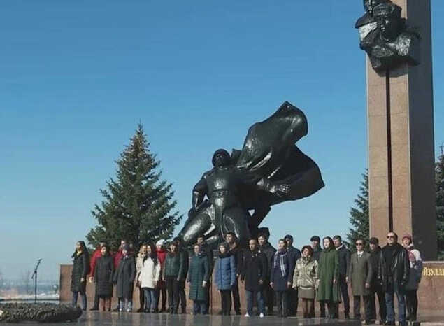 «Наш День Победы»