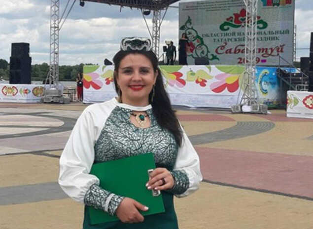 Сабантуй Пенза-2019