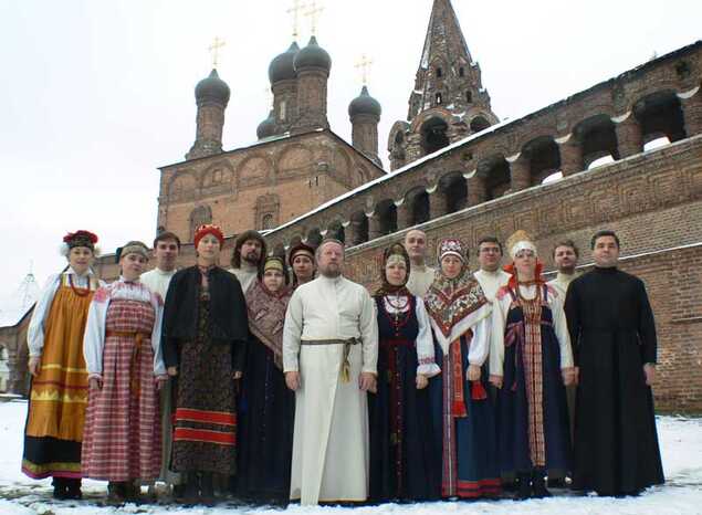 «Всероссийский виртуальный концертный зал»