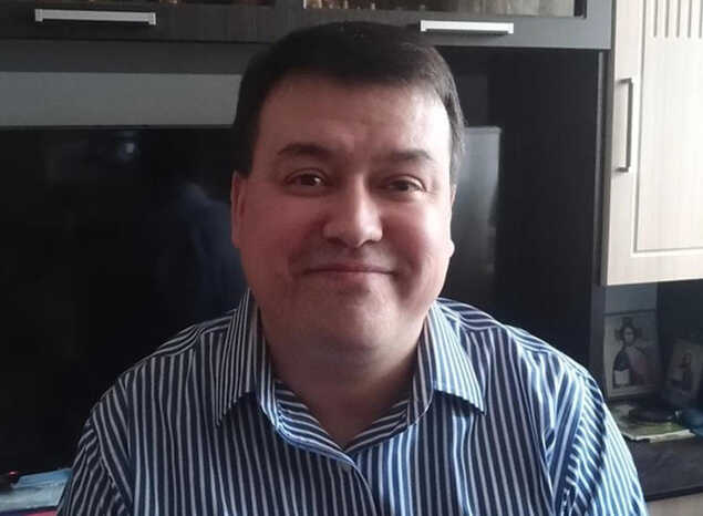 Юрий Белоногов поздравляет всех меломанов с Международным днём джаза!