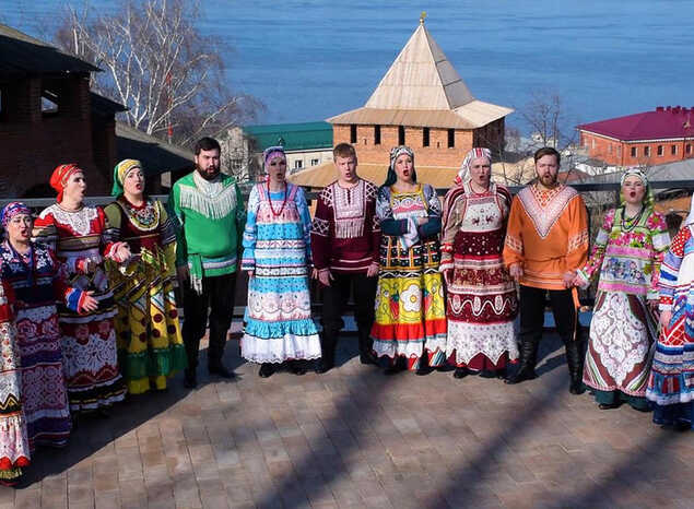 «Наш День Победы»