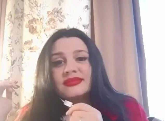 Солистка Губернаторской симфонической капеллы Гульсина Рафекова записала музыкальное видео