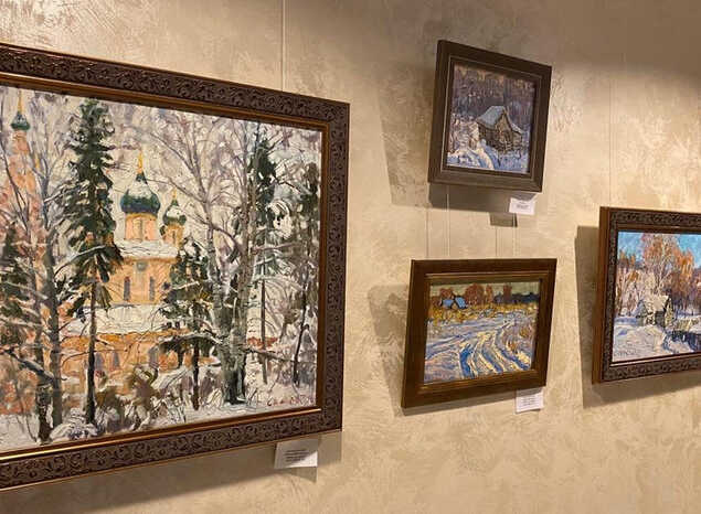 «Рождественские мелодии»