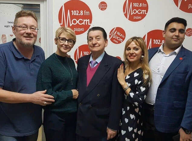 Губернаторская симфоническая капелла приглашает на музыкальный спектакль «Только очень жди...»