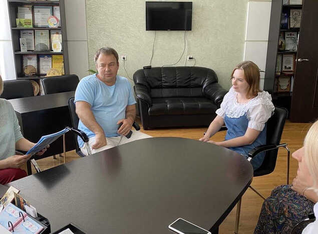 В «Пензаконцерте» состоялось совещание на тему: «Антикоррупционное законодательство и практика его исполнения»