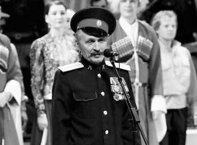 День памяти Андрея Сугоняка