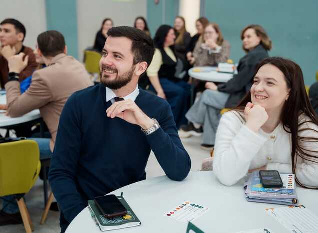 В Самаре прошел семинар-совещание по подготовке Молодёжного форума ПФО «иВолга»