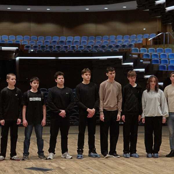 10.01.2026 Экскурсия для школьников Чемодановки