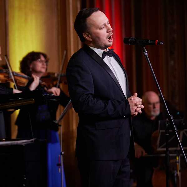 19.01.2026 Иркен Мустафин и квартет «Премьера»