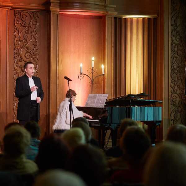 28.01.2026 Ко дню рождения В.О. Ключевского