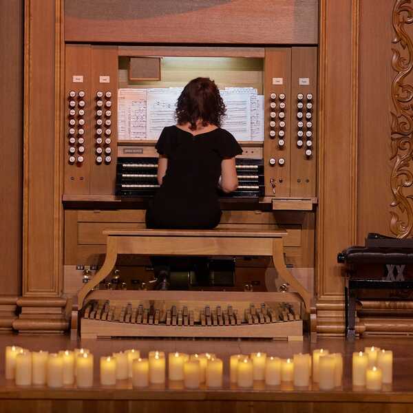 20.03.2026 Концерт Марии Блажевич