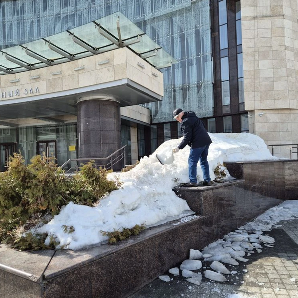 27.03.2026 Санитарная пятница