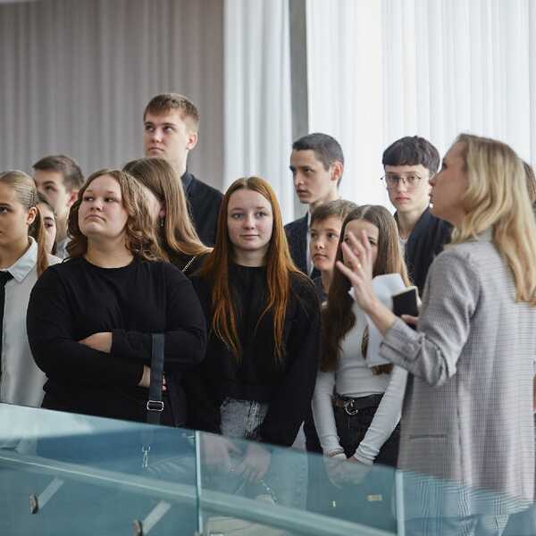 08.04.2026 Экскурсия для школьников из с.Степановки