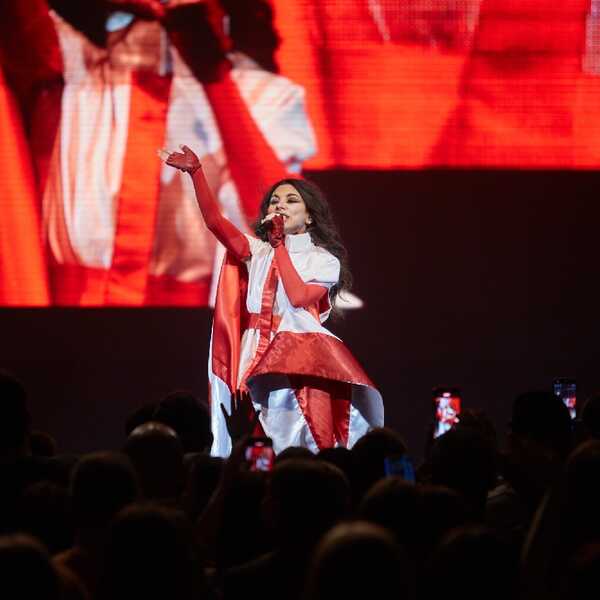 16.04.2026 Концерт группы «Винтаж»