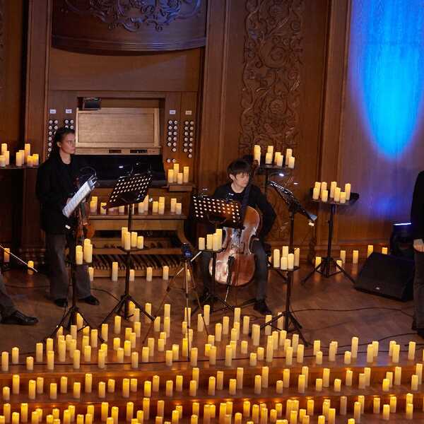 19.04.2026 Струнный квартет «Темпро». «Метал и Минимал»