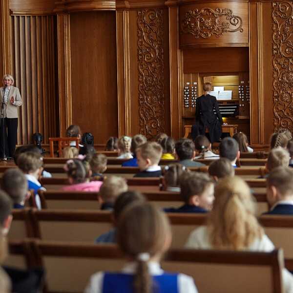 22.04.2026 Органная Академия