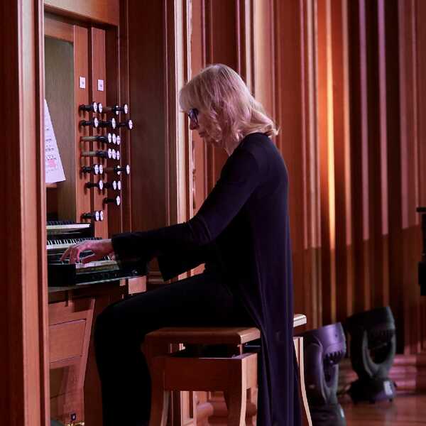 06.05.2026 Елена Бурундуковская, орган, г. Казань