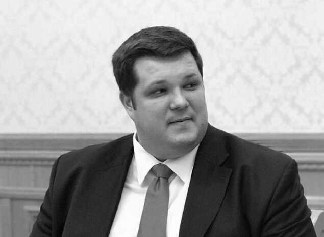 Ушел из жизни заместитель министра культуры и туризма Пензенской области Владимир Карпов