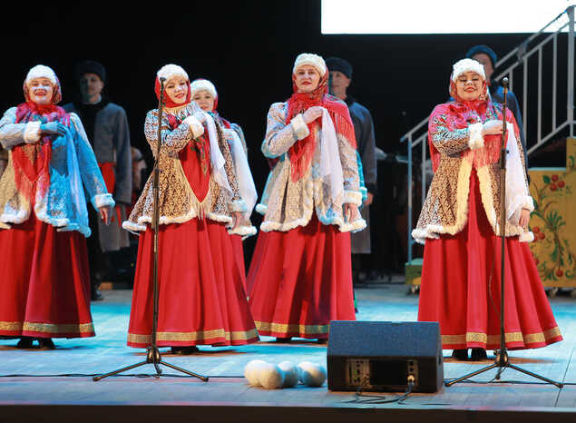 В ККЗ 