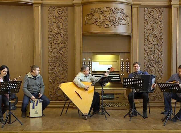 Традиционный фестиваль органной музыки «Penza Fest» удивит экспериментами