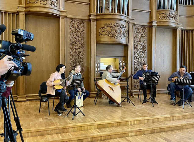 Традиционный Фестиваль органной музыки в «Пензаконцерте» пройдёт в «Новом формате»!