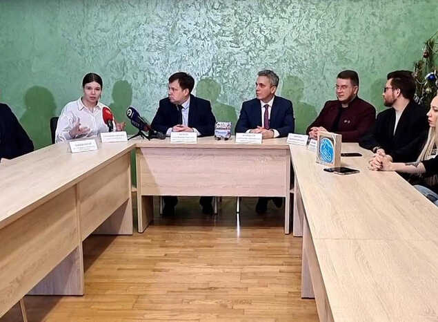 Артисты «Пензаконцерта» поделились впечатлениями от творческой поездки в Республику Беларусь