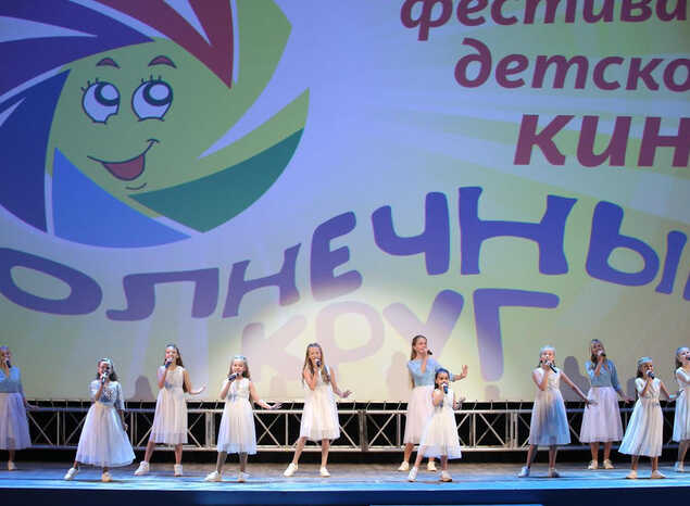 В ККЗ «Пенза» состоялся показ фильма «Правила геймера» киностудии «Беларусьфильм»