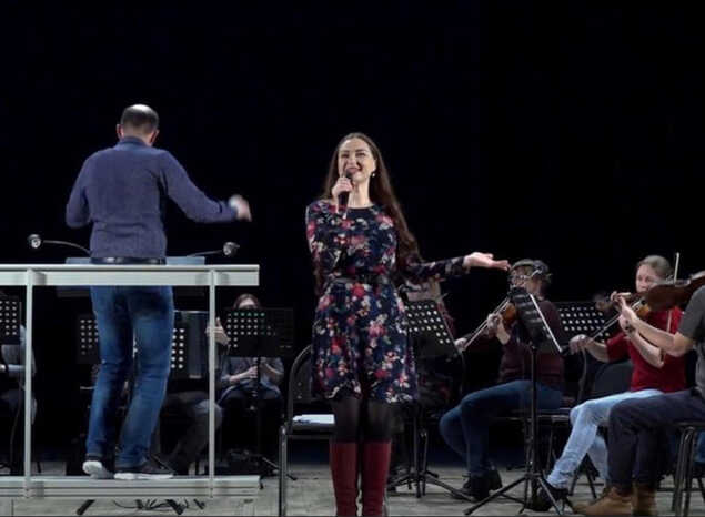Лучшие коллективы Пензенской области выступят на гала-концерте песенного конкурса-фестиваля «Когда цветут сады…»