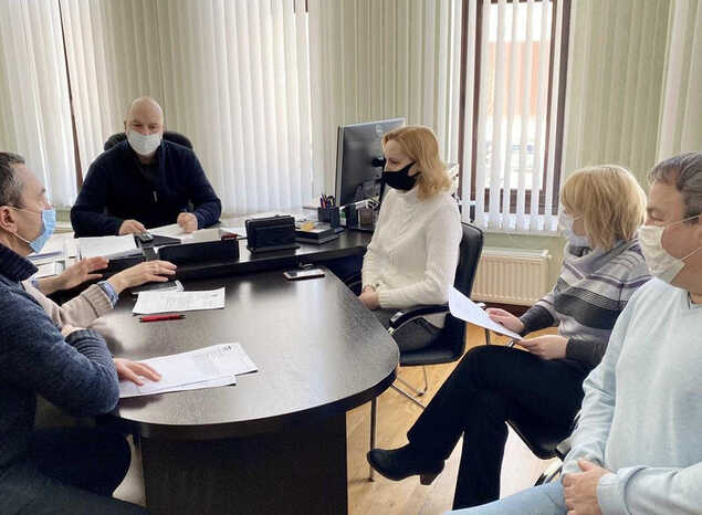 В «Пензаконцерте» состоялось рабочее совещание в рамках разработанного плана мероприятий антикоррупционной направленности