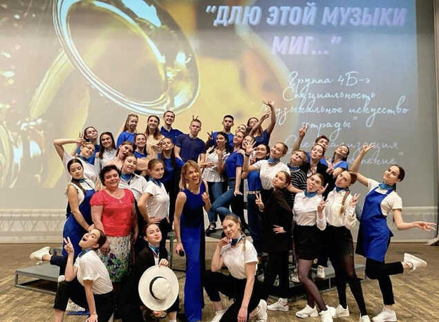 В «Пензаконцерте» проходит государственная итоговая аттестация выпускников Пензенского колледжа искусств