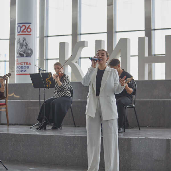 01.09.2026 Кинопоказ